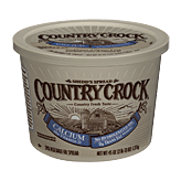 Shedd's Spread Country Crock Plus Spread Vegetable Oil Calcium & Vitamins, 39% vegetable oil Full-Size Picture